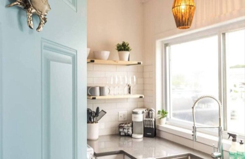 Rye Casa | Ocean Boulevard South, 3 min walk to the beach!