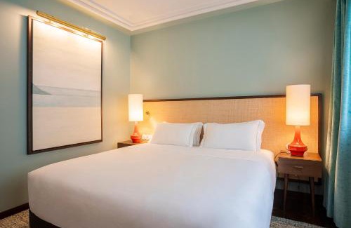 Leixões Cama Y Desayuno | Ocean Boutique Guesthouse