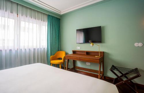 Leixões Cama Y Desayuno | Ocean Boutique Guesthouse