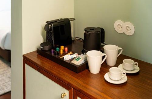 Leixões Cama Y Desayuno | Ocean Boutique Guesthouse