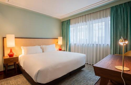 Leixões Cama Y Desayuno | Ocean Boutique Guesthouse
