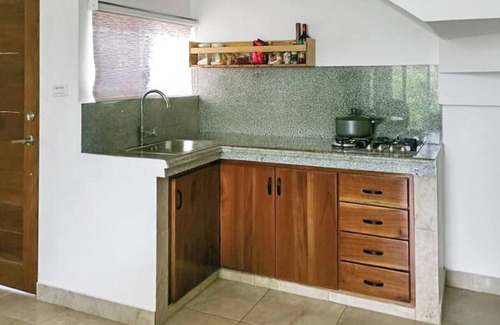 Puerto Baquerizo Moreno Apartamento | Ocean Breeze Cozy Suite near for the seawall to San Cristóbal Island