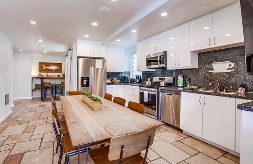 Central Mission Beach Casa | Ocean Breeze 1