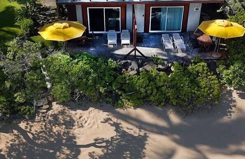 Laie Villa | Ocean Breeze: 1 hab / 1ba en Tiki Moon Villas