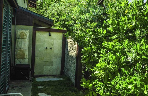 Laie Villa | Ocean Breeze: 1 hab / 1ba en Tiki Moon Villas