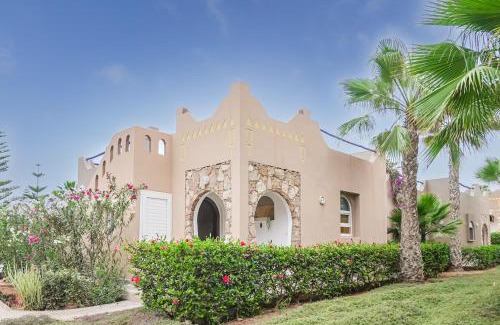 Arbaa Sahel Casa | Ocean Breeze 2BR Escape Walk to the Waves