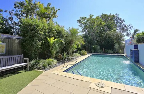 Bargara Apartamento | Ocean Breeze 3BR Apartment