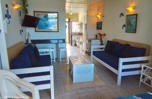 Kingsburgh Apartamento | Ocean Breeze 9