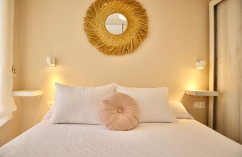 Algarrobo Apartamento | Ocean Breeze Apartment Algarrobo Costa