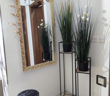 Kalafrana Apartamento | Ocean Breeze Apartment
