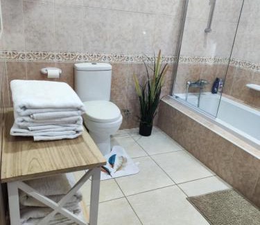 Kalafrana Apartamento | Ocean Breeze Apartment
