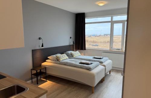 Stokkseyri Apartamento | Ocean Breeze Apartments