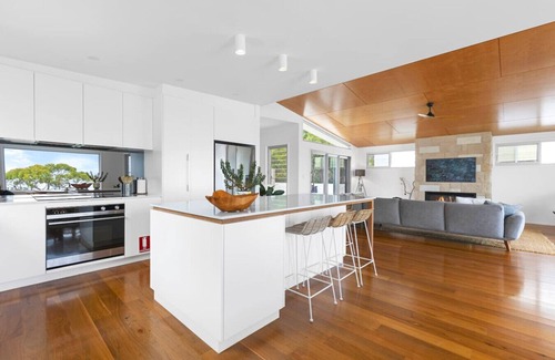Killcare Heights Casa | Ocean Breeze at Killcare
