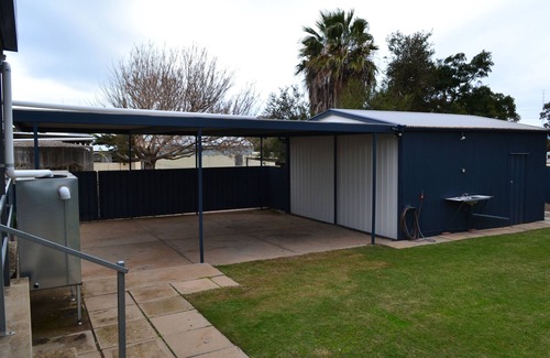 Moonta Bay Casa | Ocean Breeze