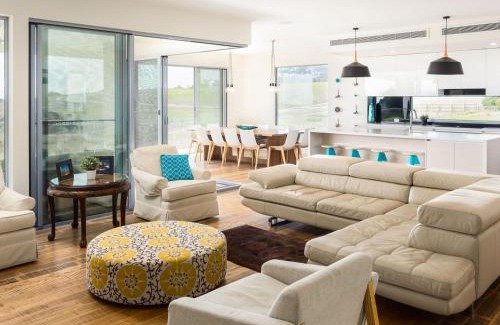 San Remo Casa | Ocean Breeze