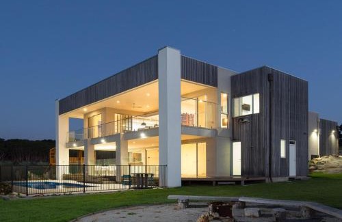 San Remo Casa | Ocean Breeze