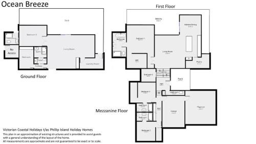San Remo Casa | Ocean Breeze