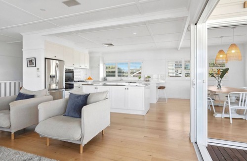 Narrabeen Casa | Ocean Breeze Beach House