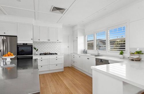 Narrabeen Casa | Ocean Breeze Beach House