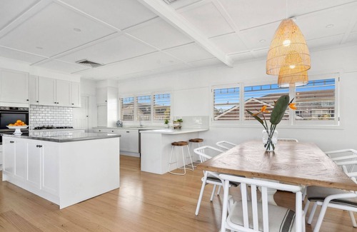 Narrabeen Casa | Ocean Breeze Beach House