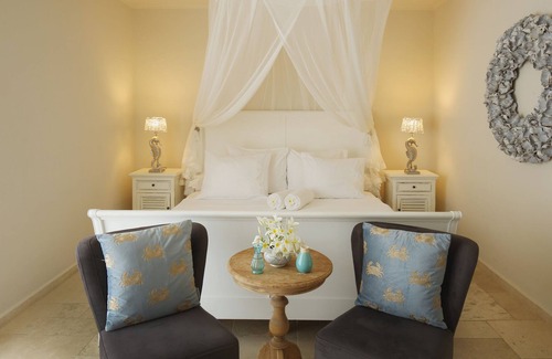 Kralendijk Hotel | Ocean Breeze Boutique Hotel & Marina