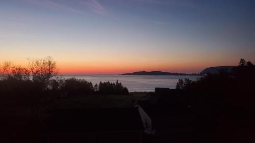Ingonish Apartamento | Ocean Breeze