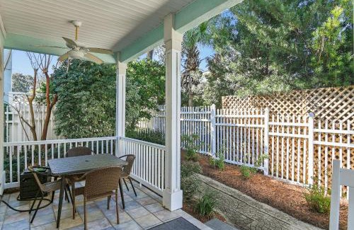 Fort Walton Beach - Destin Casa | Ocean Breeze Cottage