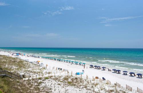 Fort Walton Beach - Destin Casa | Ocean Breeze Cottage
