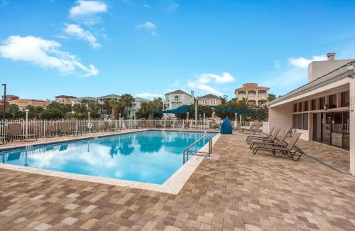 Fort Walton Beach - Destin Casa | Ocean Breeze Cottage