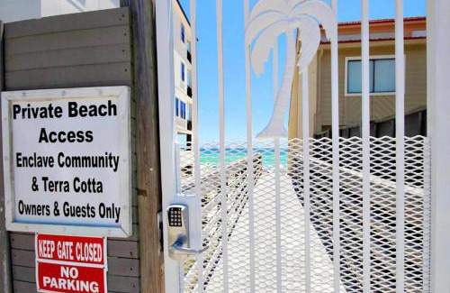Fort Walton Beach - Destin Casa | Ocean Breeze Cottage