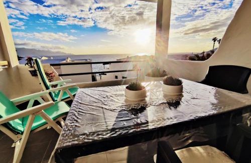 Gáldar Apartamento | Ocean Breeze Faro Sardina