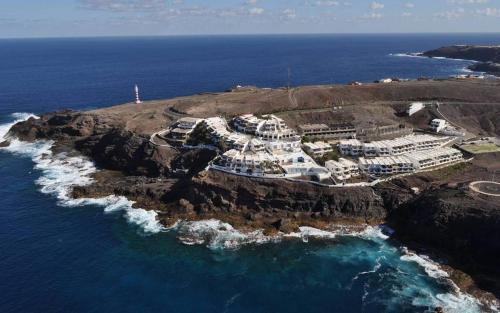 Gáldar Apartamento | Ocean Breeze Faro Sardina