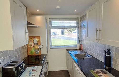 Sandown Chalet De Esquí | Ocean Breeze