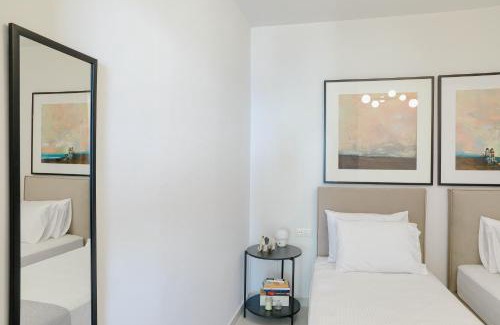 Golden Beach Apartamento | Ocean Breeze