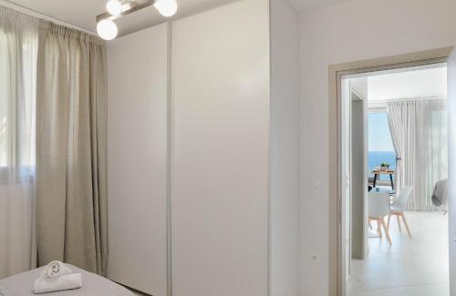 Golden Beach Apartamento | Ocean Breeze