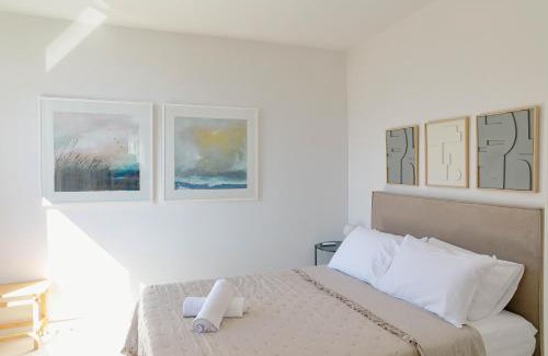 Golden Beach Apartamento | Ocean Breeze