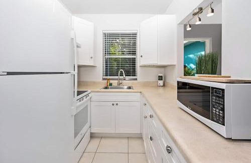 South Lake Casa | Ocean Breeze Home