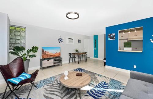 South Lake Casa | Ocean Breeze Home