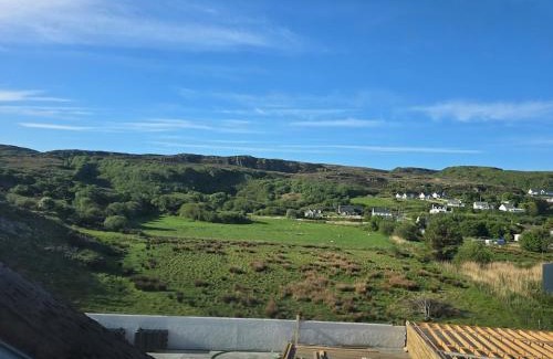 Dunfanaghy Casa | Ocean Breeze