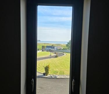 Dunfanaghy Casa | Ocean Breeze