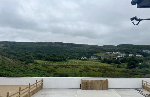 Dunfanaghy Casa | Ocean Breeze