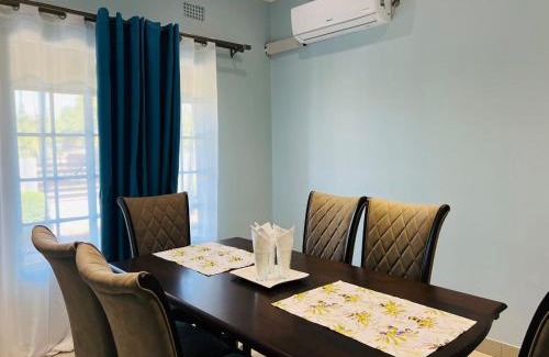 Livingstone Apartamento | Ocean Breeze Inn