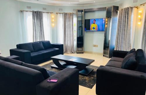 Livingstone Apartamento | Ocean Breeze Inn