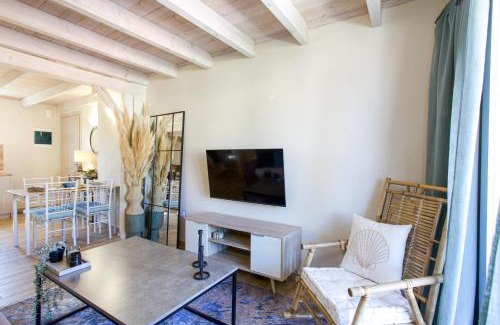 Kassiopi Apartamento | Ocean Breeze Kassiopi
