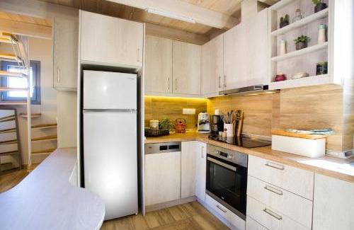 Kassiopi Apartamento | Ocean Breeze Kassiopi