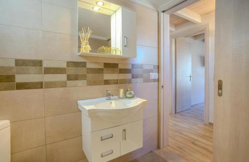 Kassiopi Apartamento | Ocean Breeze Kassiopi