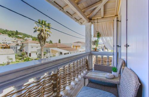 Kassiopi Apartamento | Ocean Breeze Kassiopi