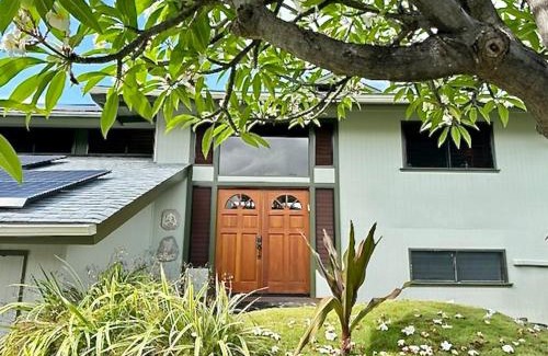 Keauhou Casa | Ocean Breeze Kona Home