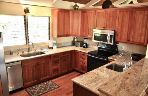 Keauhou Casa | Ocean Breeze Kona Home