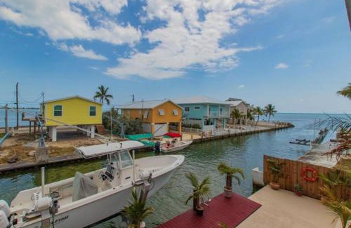 Marathon Casa | Ocean Breeze Oasis with great boating access